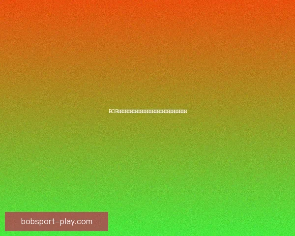 BOB体育滚球平台介绍与玩法技巧分析，助你畅享精彩体育博彩体验