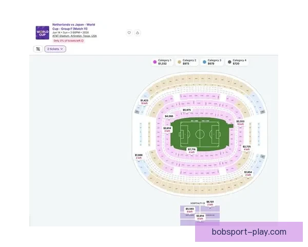 美加墨世界杯买球热潮揭秘 如何在赛事中赢得更多投注机会