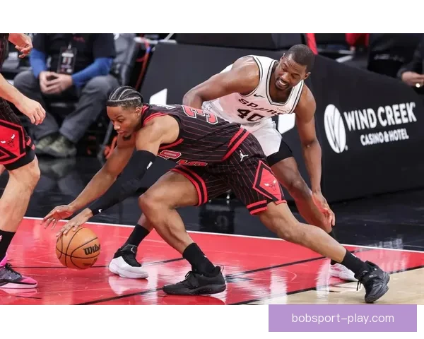 马刺时隔五年再度锁定西南赛区冠军 实现自16-17赛季以来首次突破